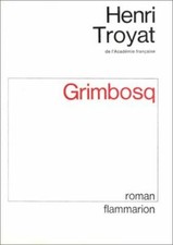 Grimbosq troyat henri d'occasion  France