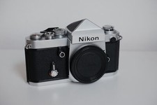 Nikon chrome view usato  Bologna