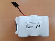 Batteria per sirena usato  Pontinia