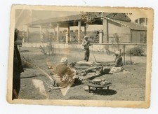 Photo snapshot algerians d'occasion  Expédié en Belgium