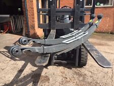 Fits iveco daily for sale  WEDNESBURY