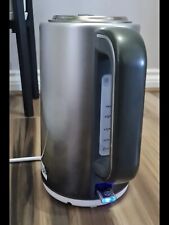 Silver ombre effect for sale  MANCHESTER