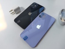 MUITO BOM Apple iPhone 12 mini - 64/128/256GB (Desbloqueado) com Face ID comprar usado  Enviando para Brazil