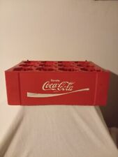 Cassetta plastica coca usato  Castiglione del Lago