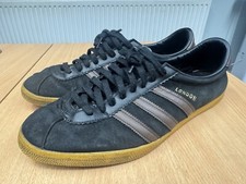 Adidas london 2011 for sale  PONTYPRIDD