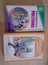 Pollyanna pollyanna cresce usato  Italia