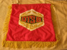 Fanfarentuch ddr dtsb gebraucht kaufen  Döbeln