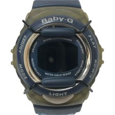 Relógio Casio Baby G feminino quartzo BG 395 [usado] comprar usado  Enviando para Brazil