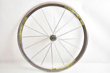 Roda traseira MAVIC COSMIC!!! CLINCHER 700c! 622x13! 130 mm! comprar usado  Enviando para Brazil