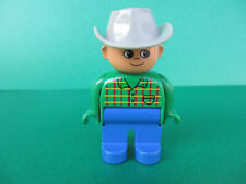 Lego duplo figur gebraucht kaufen  Coesfeld