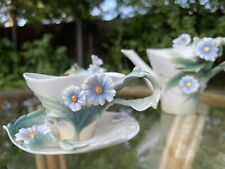 Franz porcelain collection for sale  LONDON