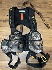 Muddy msh600 camouflage for sale  Marshall