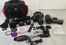 Nikon d5600 camera for sale  Glendale Heights