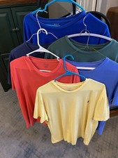 Six polo ralph for sale  Hampton