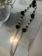 Dolce gabbana necklace for sale  CRAWLEY