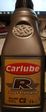 Carlube triple fully for sale  LEEDS