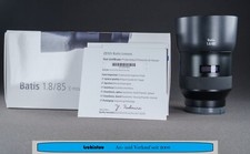 Carl zeiss batis gebraucht kaufen  Wuppertal