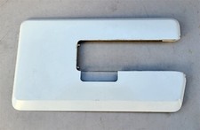 Usado, MESA DE EXTENSÃO PARA MÁQUINA DE COSTURA BERNINA 910 MATIC FABRICANTE DE EQUIPAMENTO ORIGINAL # 301 276 00 comprar usado  Enviando para Brazil