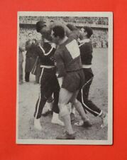 Verlag fußball 1958 gebraucht kaufen  Weißenstadt