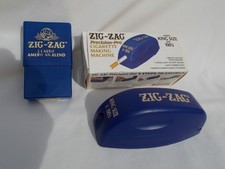 Zig zag precision for sale  Marshfield