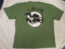 stussy shirt gebraucht kaufen  Berlin