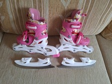 Schlittschuhe, Inline-Skates & Rollschuhe gebraucht kaufen  Dresden