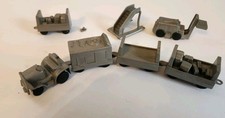 Vtg marx airport for sale  Seguin