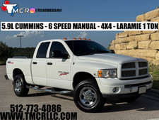 2003 dodge ram for sale  Austin