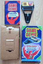 Game genie extra gebraucht kaufen  Nürnberg