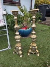 Antique heavy large for sale  PLYMOUTH
