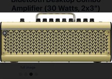 Yamaha amplifier thr10ii d'occasion  Expédié en Belgium