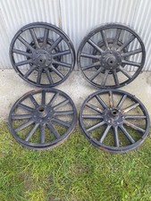 Ford model wheels for sale  Decatur