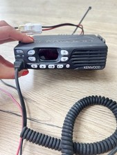 Kenwood d740v d840u for sale  OXFORD