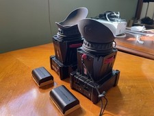 Pies zacuto finder usato  Spedire a Italy