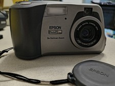 Epson photopc 750z for sale  Sioux Falls