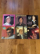 Lot double albums d'occasion  Saâcy-sur-Marne