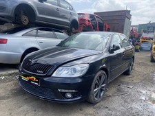 Skoda octavia vrs for sale  BOLTON