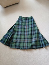 anderson tartan for sale  LANARK