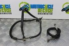 Kawasaki zx6r brake for sale  COLCHESTER