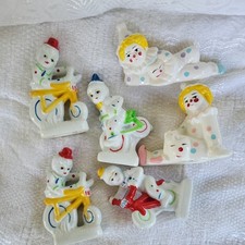 Vintage piece set for sale  Fisher