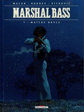 Marshal bass maitre d'occasion  France