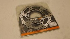 Bremsscheibe brake disc gebraucht kaufen  Knetzgau