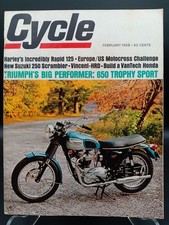 Cycle feb suz d'occasion  Expédié en Belgium