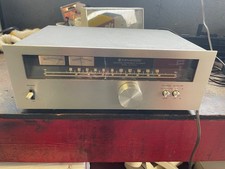 Kenwood stereo tuner for sale  Plymouth