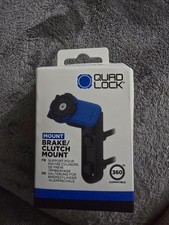 Quad lock motorrad gebraucht kaufen  Lünen