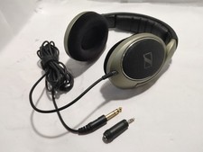Vintage sennheiser 595 d'occasion  Expédié en Belgium