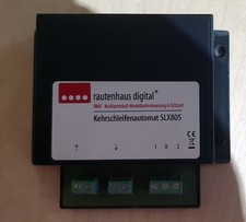 Kehrschleifenmodul digital typ gebraucht kaufen  Röhrmoos