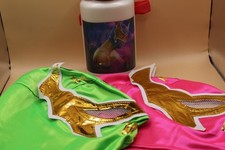 Kids sin cara d'occasion  Expédié en France