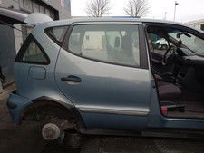 Mercedes klasse v168 gebraucht kaufen  Erfurt
