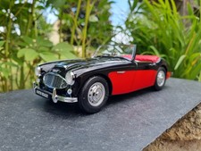 Austin healey 3000 d'occasion  Bar-le-Duc